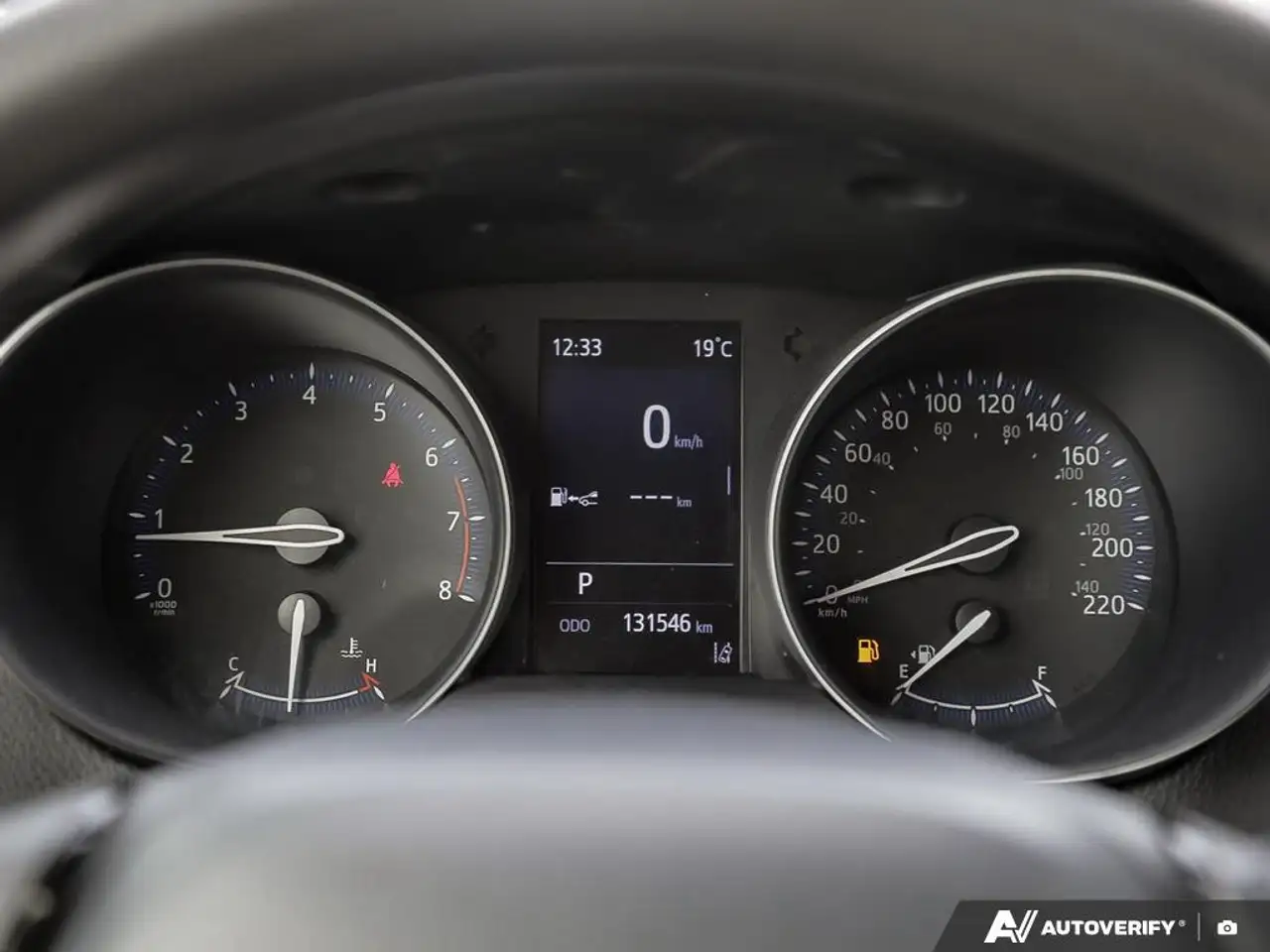 Toyota C-HR снимка Toyota C-HR