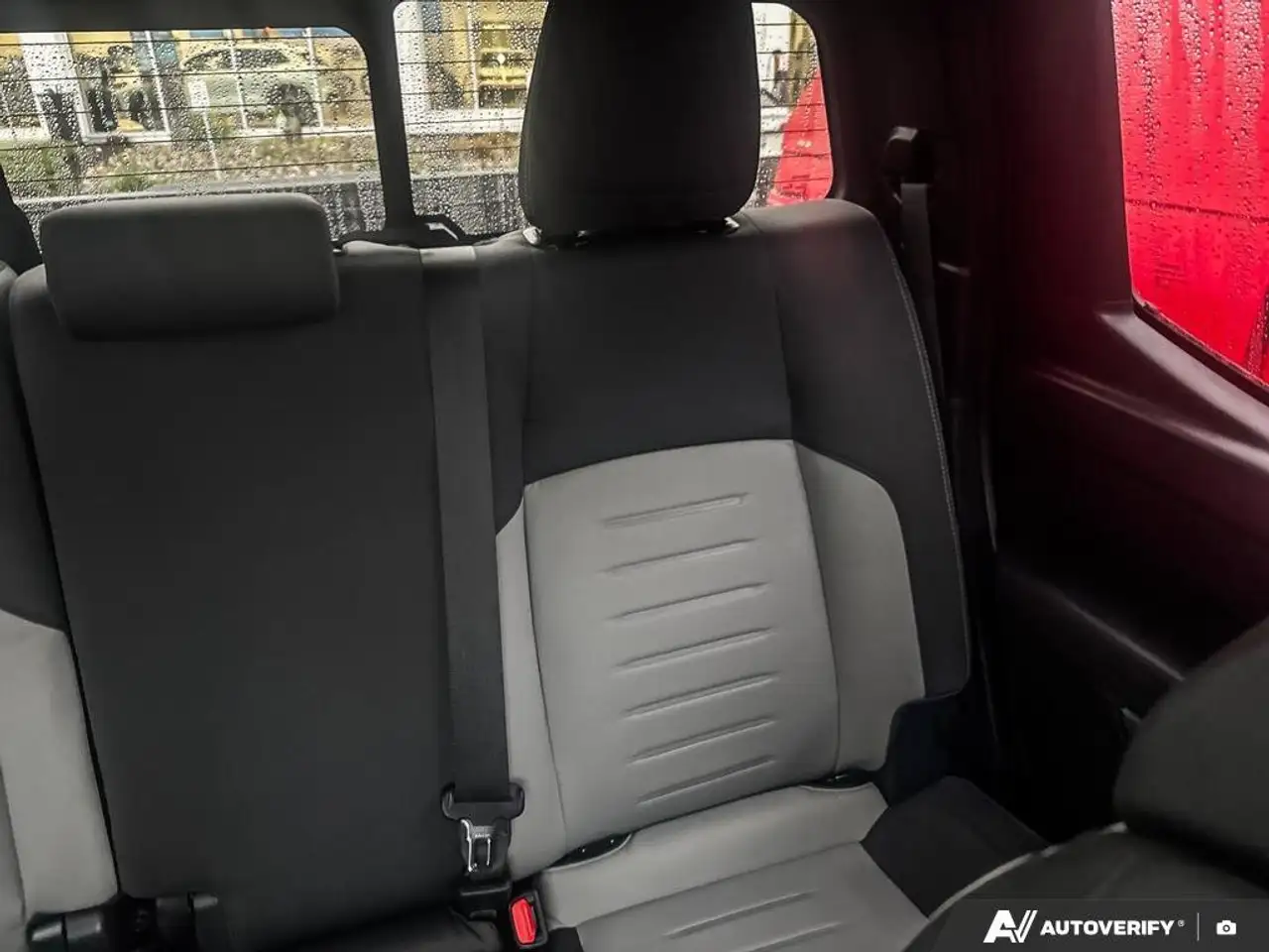 Toyota Tacoma снимка Toyota Tacoma