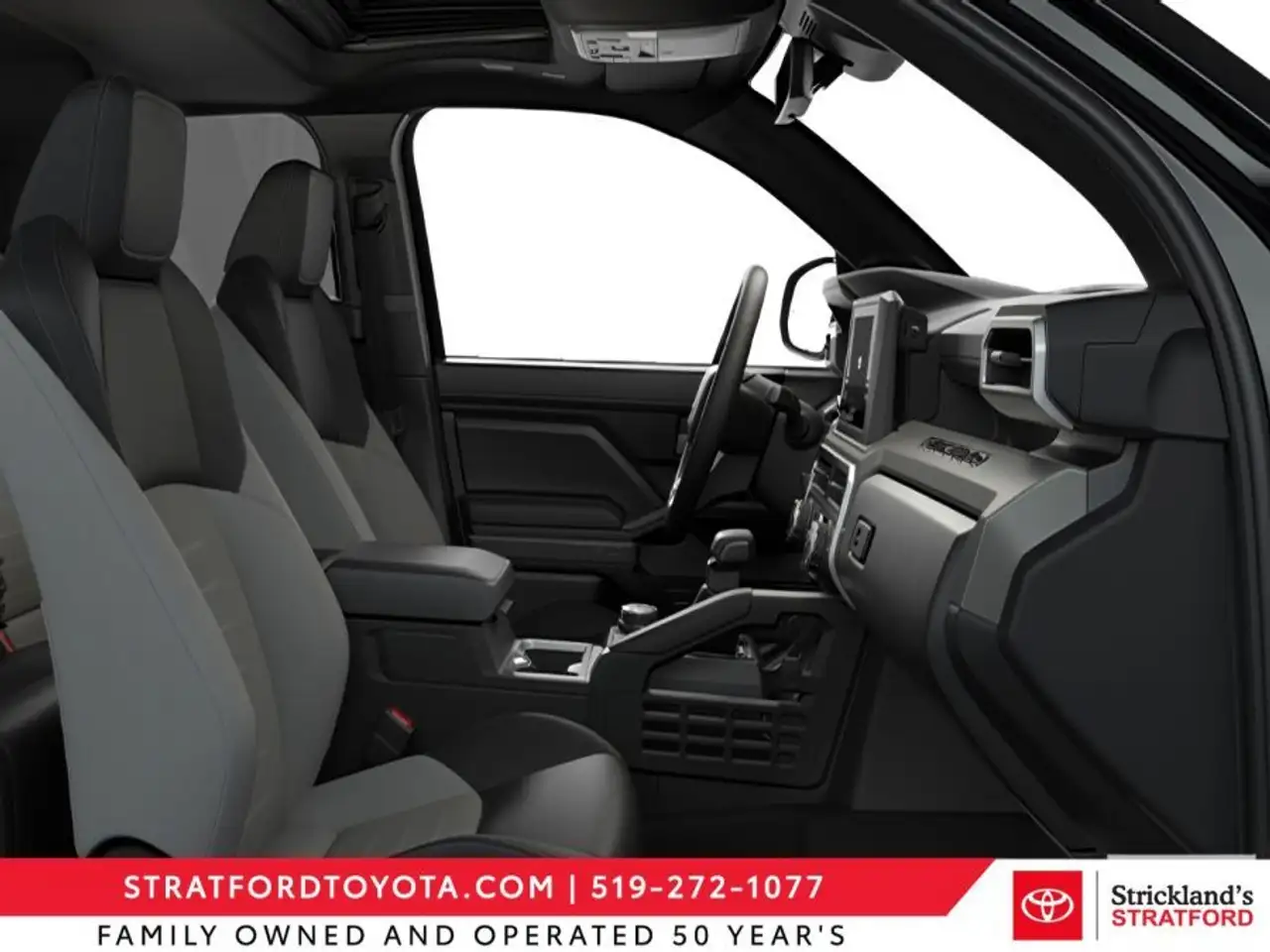 Toyota Tacoma снимка Toyota Tacoma