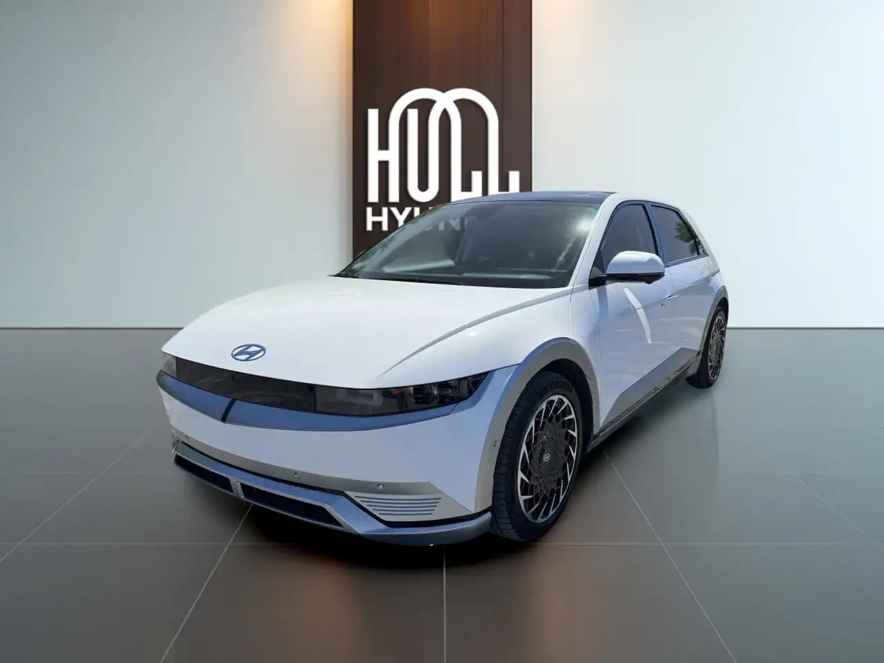 2022 Hyundai IONIQ 5