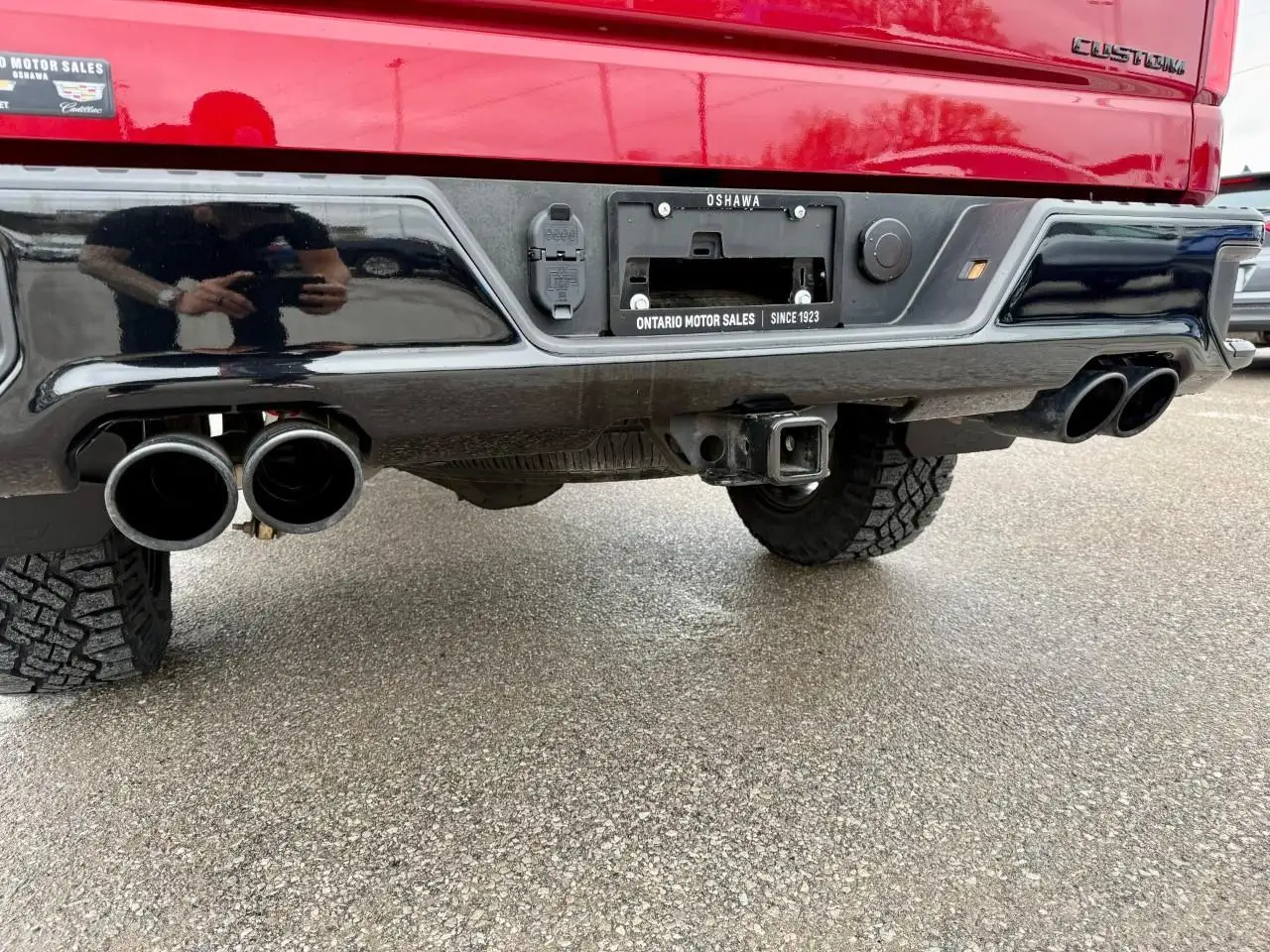 Chevrolet Silverado 1500 снимка Chevrolet Silverado 1500