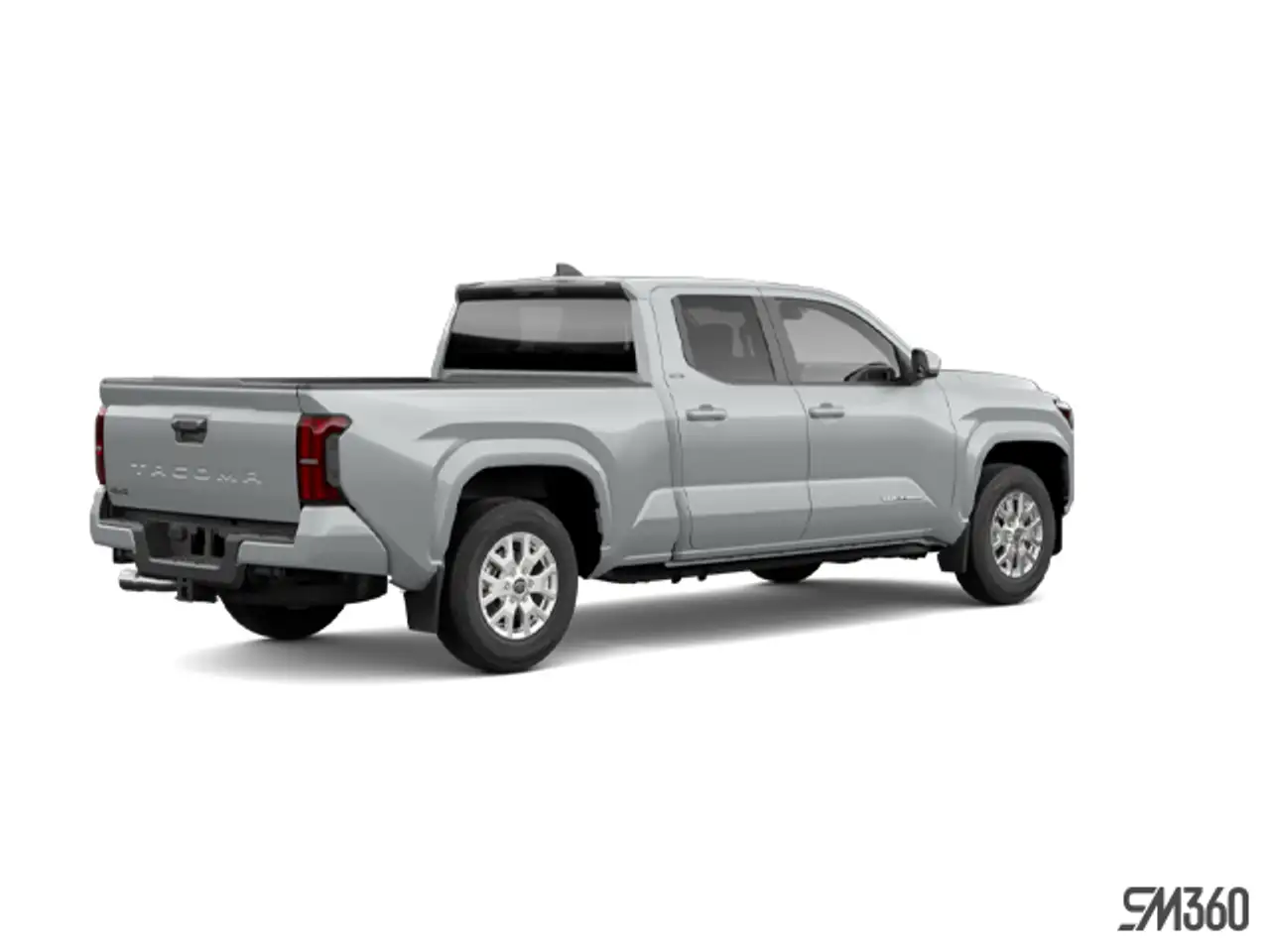 Toyota Tacoma снимка Toyota Tacoma