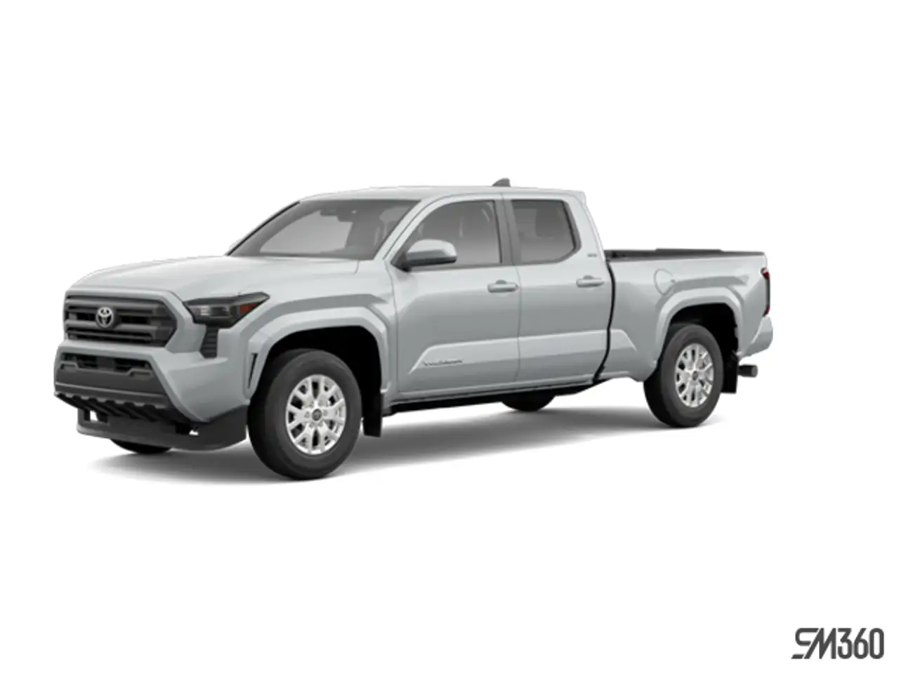 Toyota Tacoma снимка Toyota Tacoma