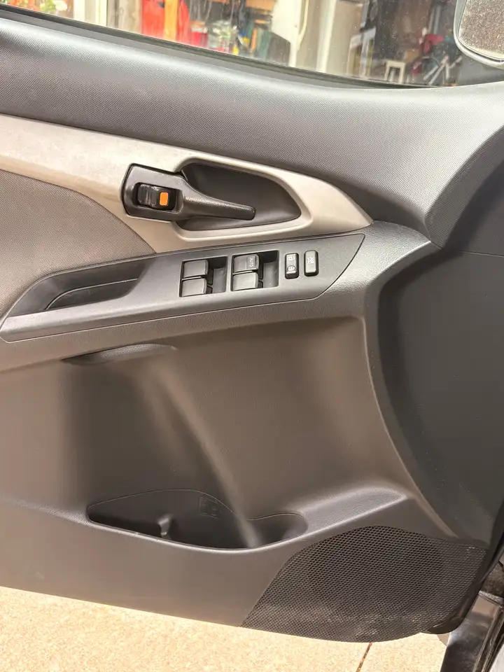 Toyota Matrix снимка Toyota Matrix
