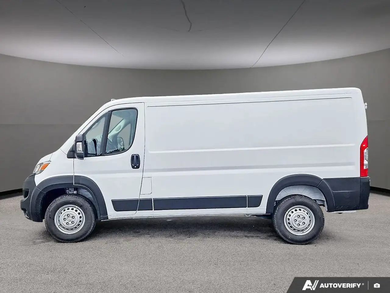 RAM Promaster снимка RAM Promaster