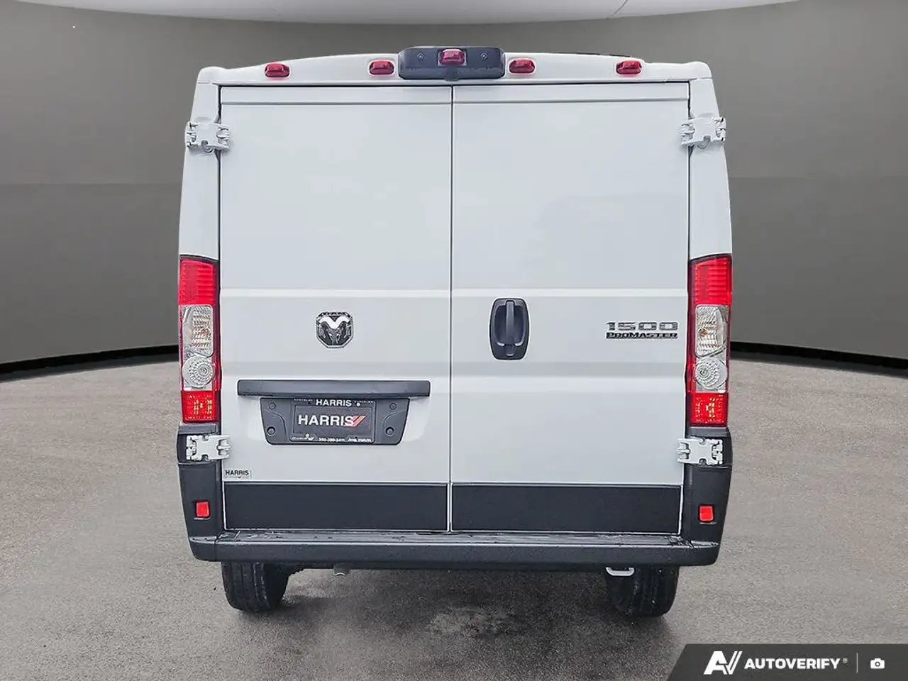 RAM Promaster снимка RAM Promaster