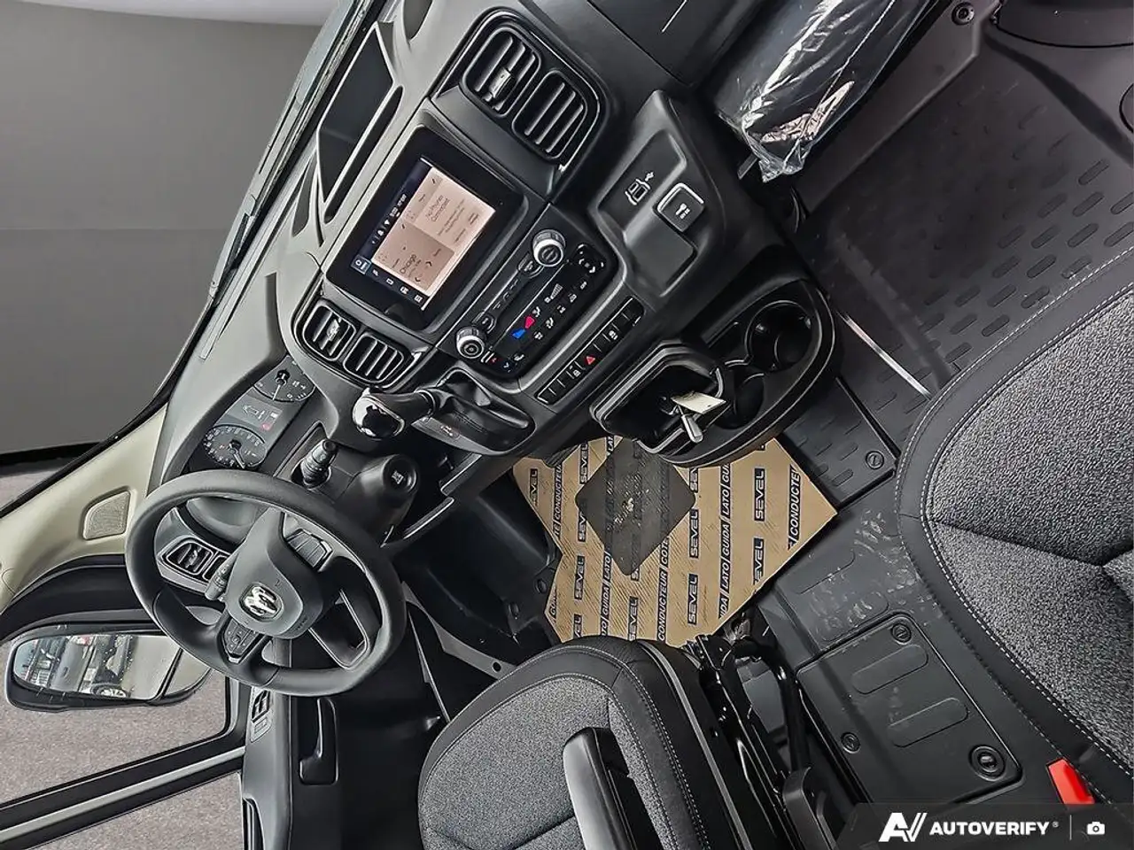 RAM Promaster снимка RAM Promaster