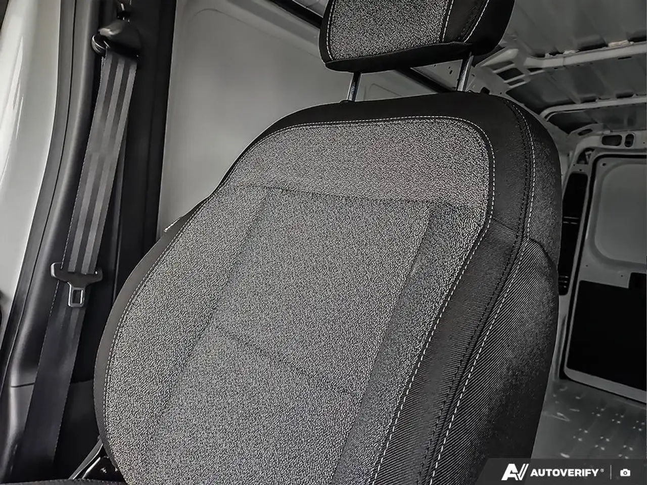 RAM Promaster снимка RAM Promaster