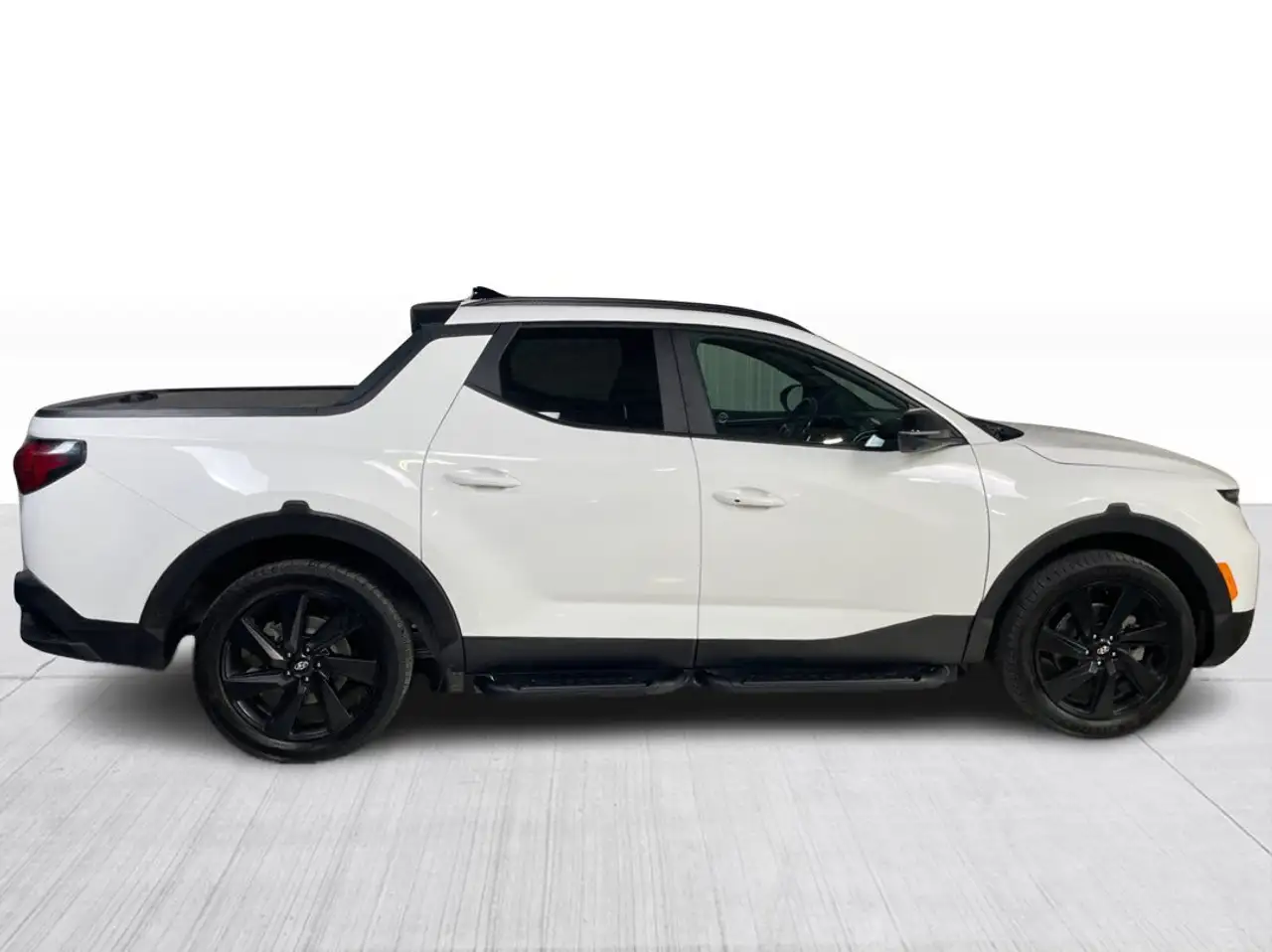2023 Hyundai Santa Cruz