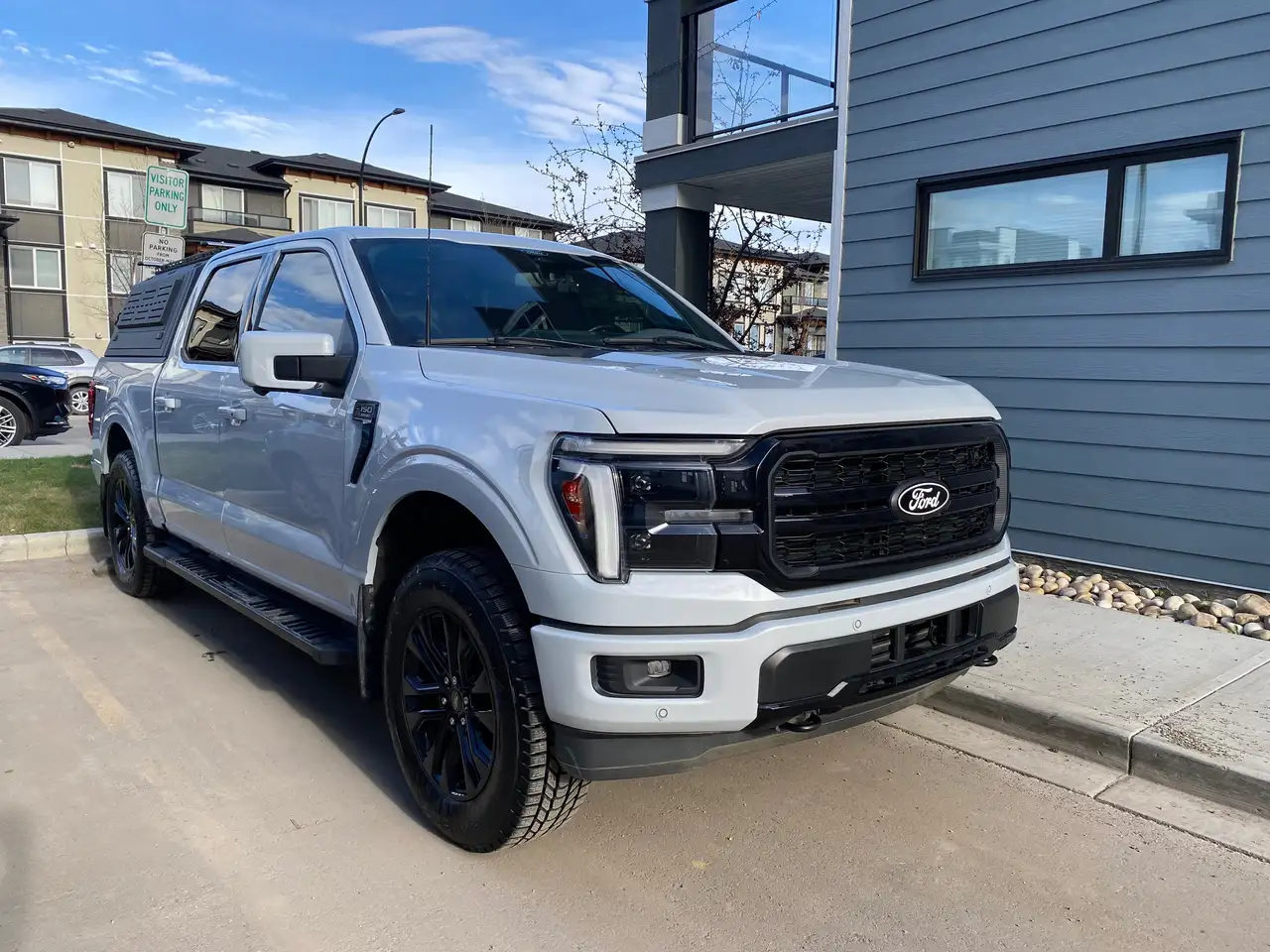 Ford F 150 снимка Ford F 150