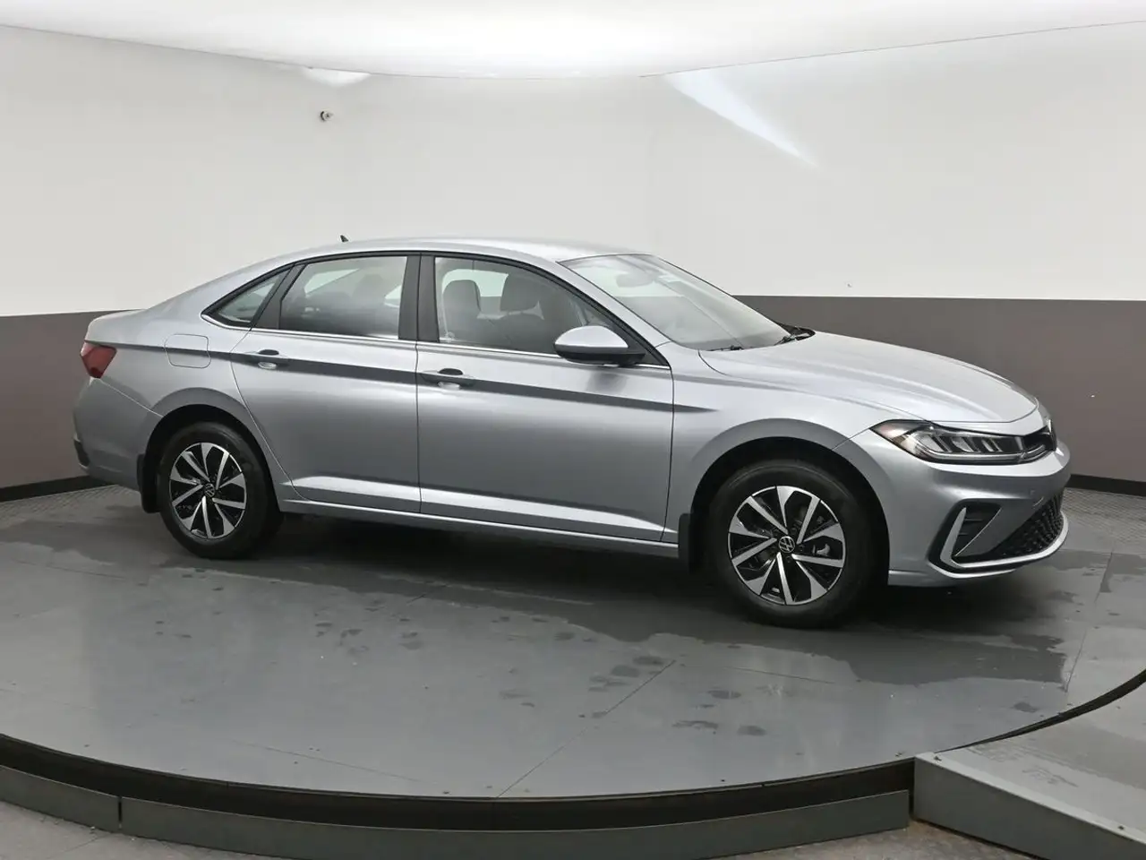 2026 Volkswagen Jetta