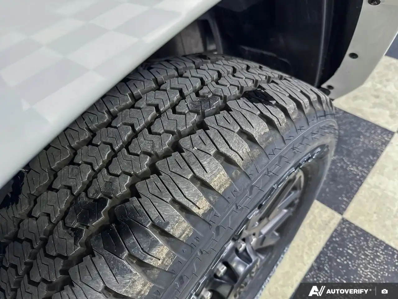 RAM 2500 снимка RAM 2500