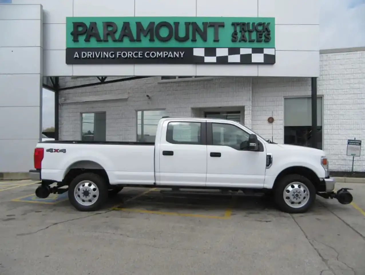 2024 Ford F 250