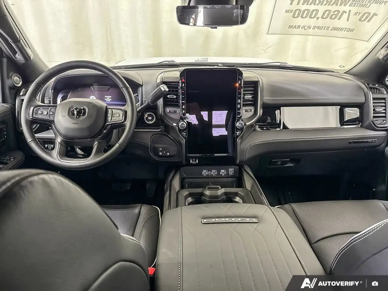 RAM 2500 снимка RAM 2500