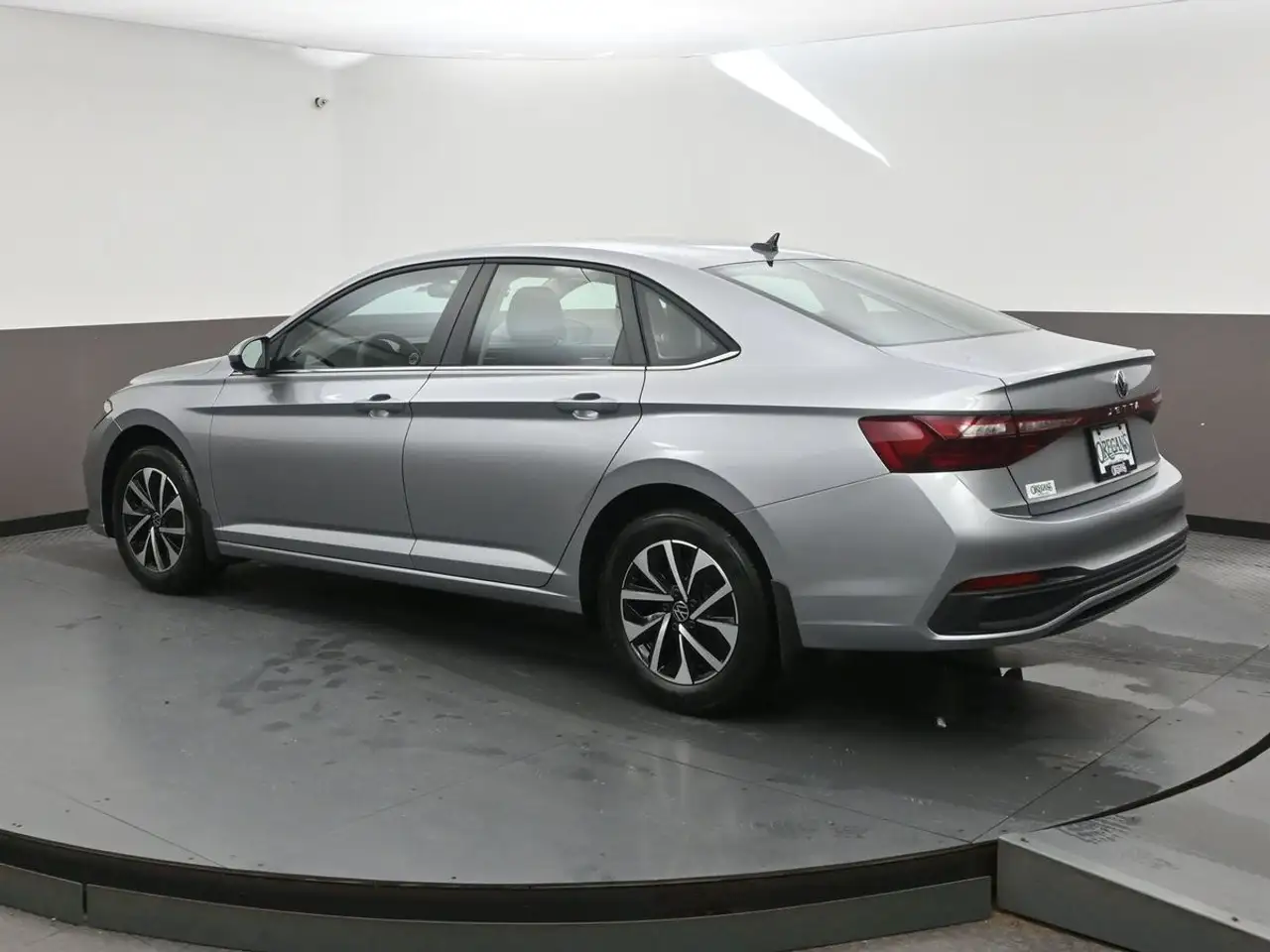 Volkswagen Jetta photo Volkswagen Jetta
