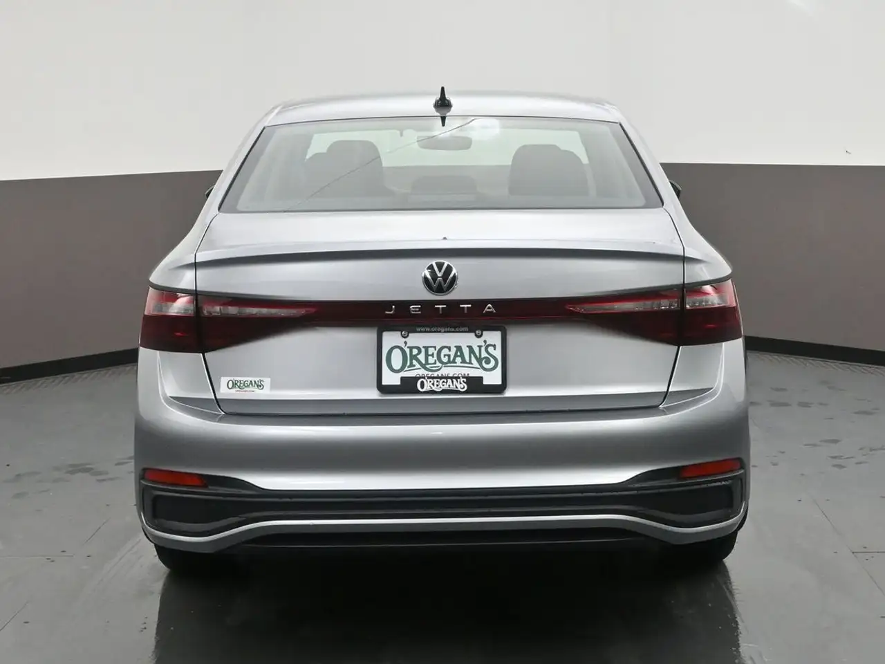 Volkswagen Jetta photo Volkswagen Jetta