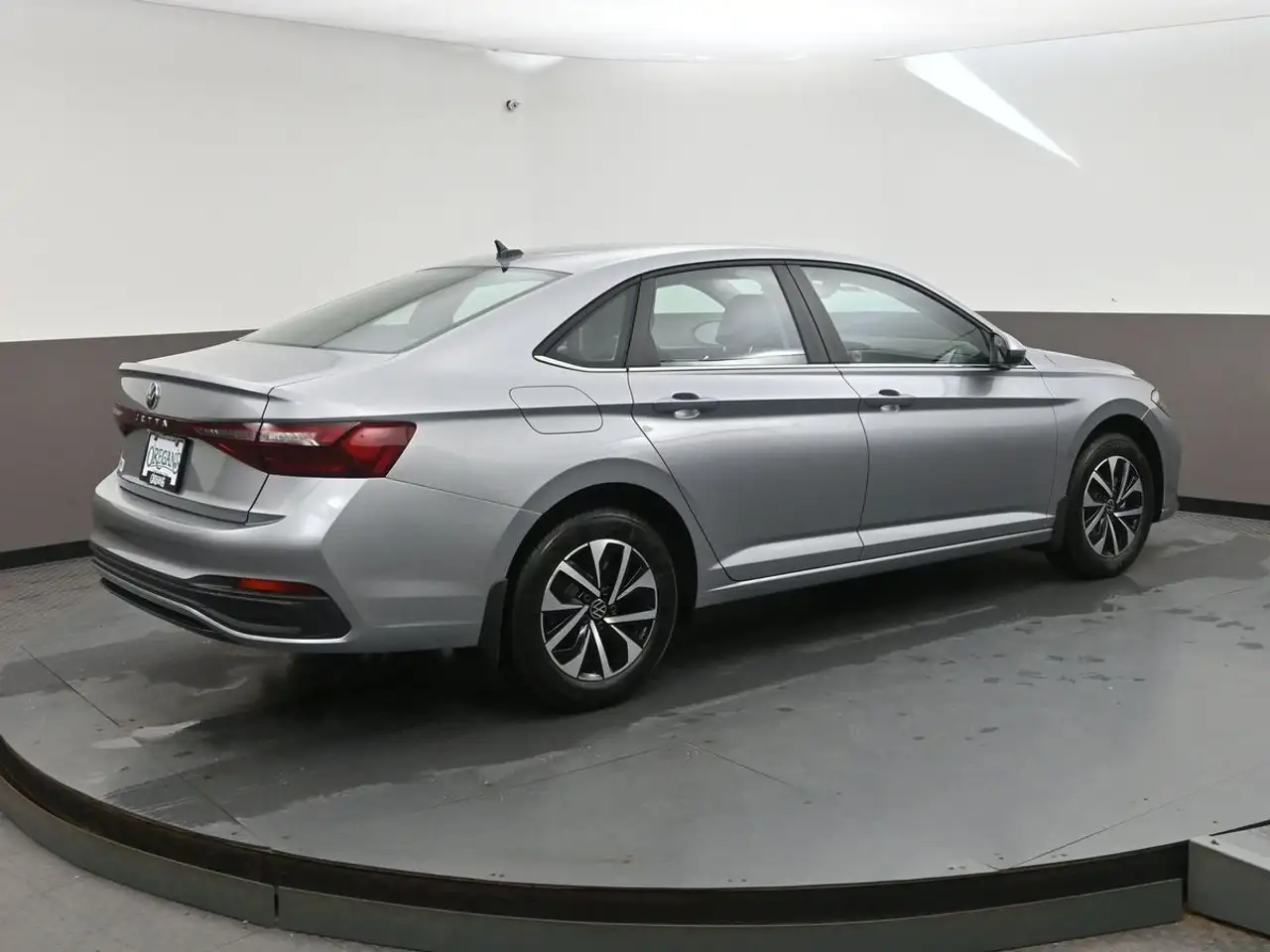 Volkswagen Jetta photo Volkswagen Jetta