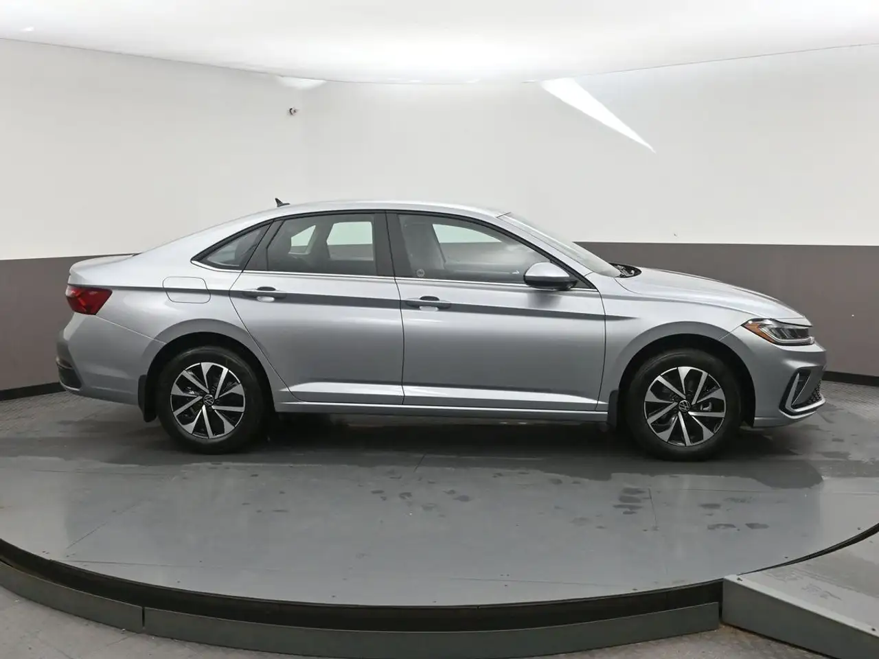 Volkswagen Jetta photo Volkswagen Jetta