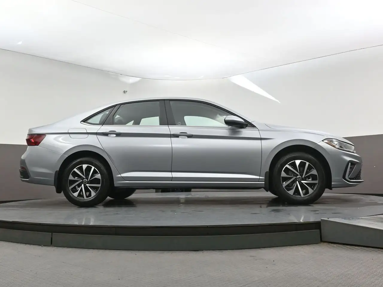 Volkswagen Jetta photo Volkswagen Jetta