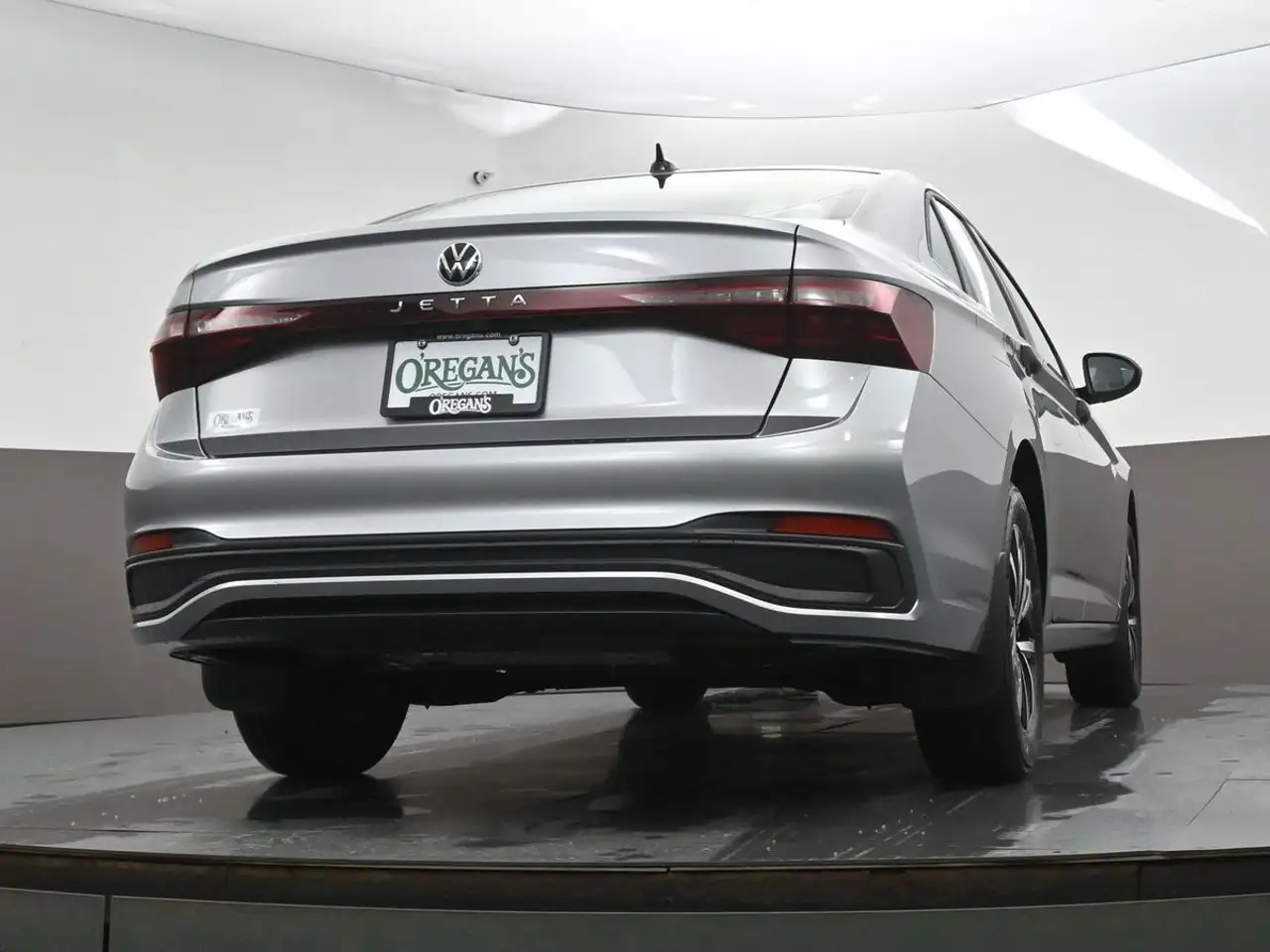 Volkswagen Jetta photo Volkswagen Jetta