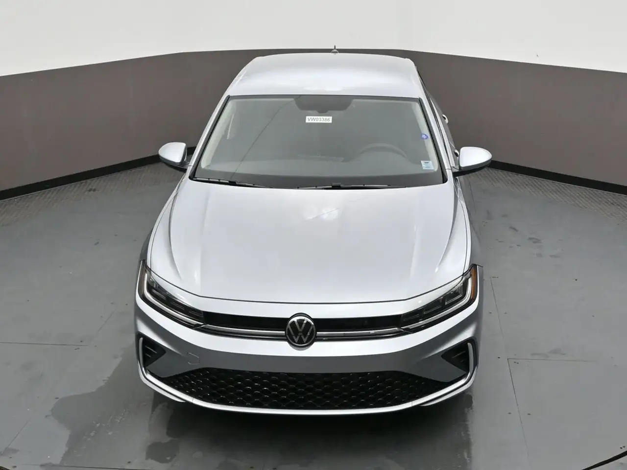 Volkswagen Jetta photo Volkswagen Jetta