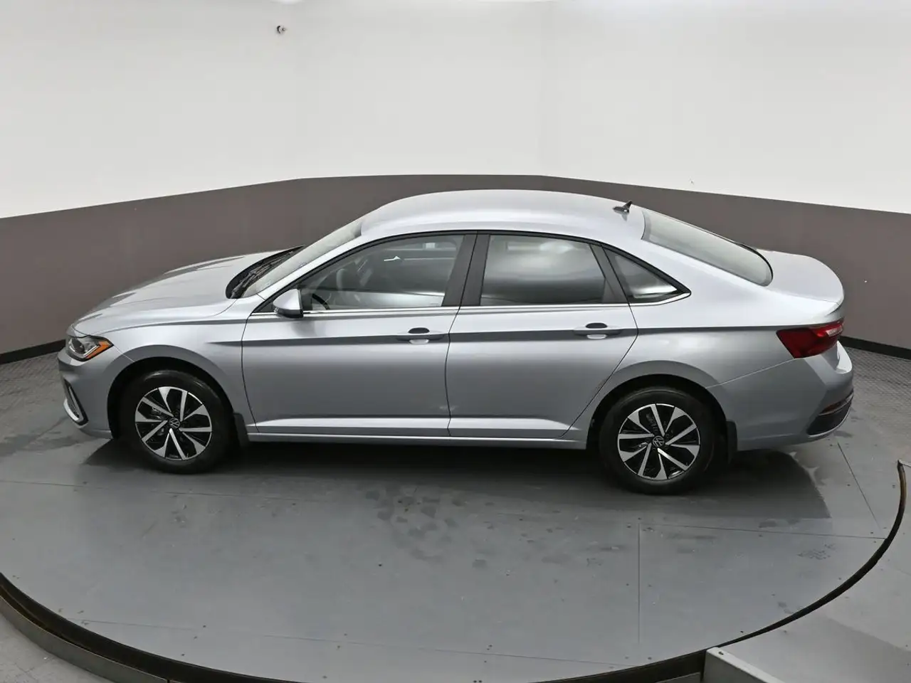 Volkswagen Jetta photo Volkswagen Jetta