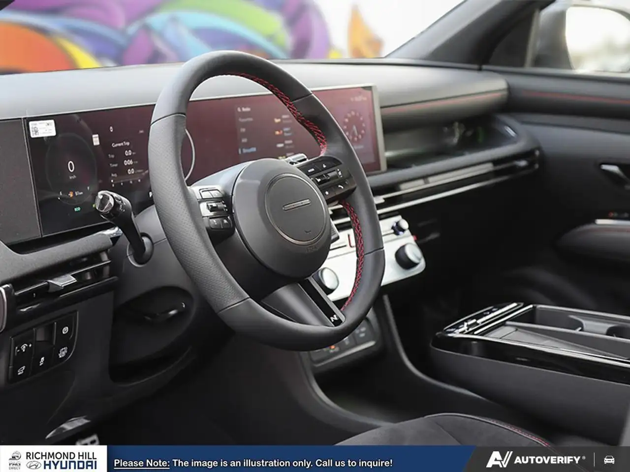 Hyundai TUCSON fotografie Hyundai TUCSON
