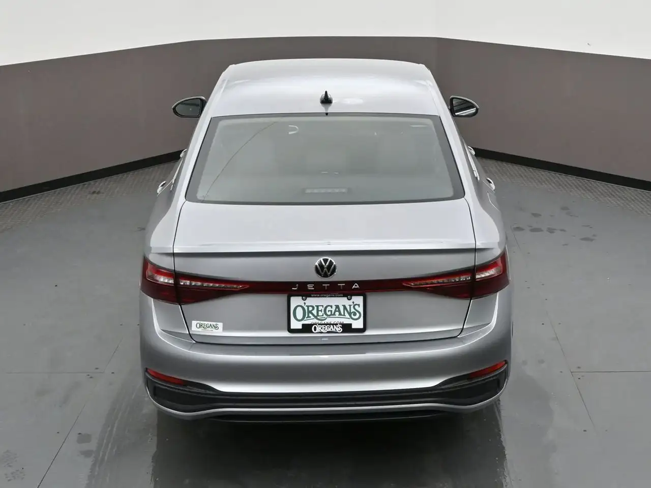 Volkswagen Jetta photo Volkswagen Jetta