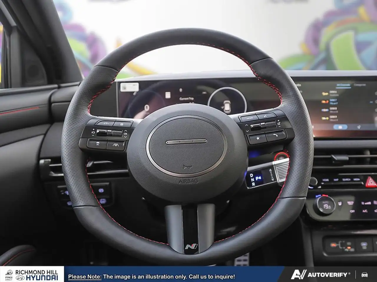 Hyundai TUCSON fotografie Hyundai TUCSON