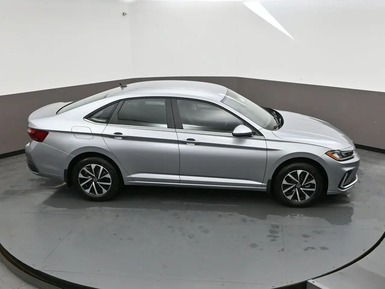 Volkswagen Jetta photo Volkswagen Jetta