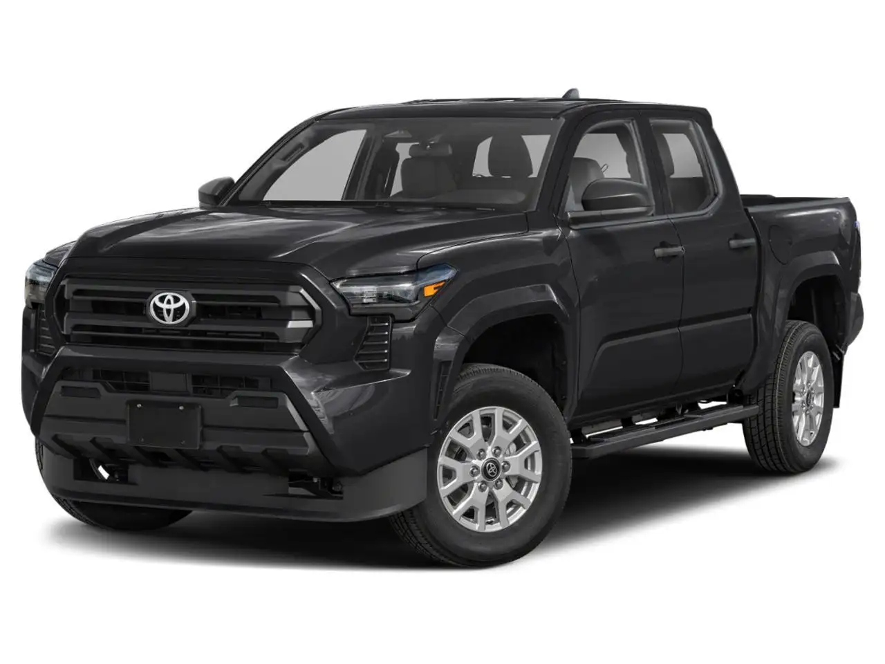 Toyota Tacoma photo Toyota Tacoma