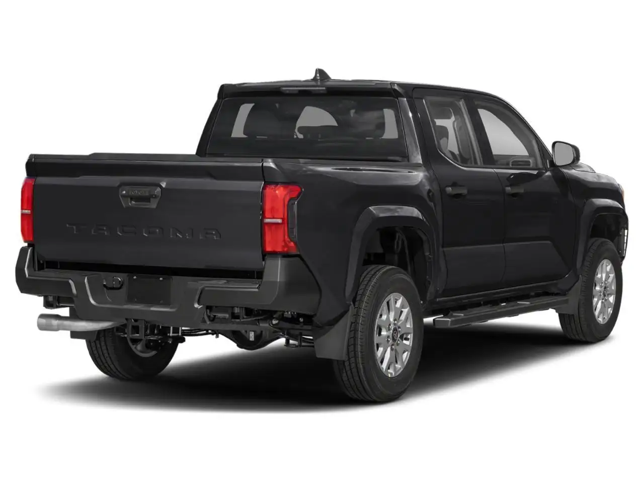 Toyota Tacoma photo Toyota Tacoma