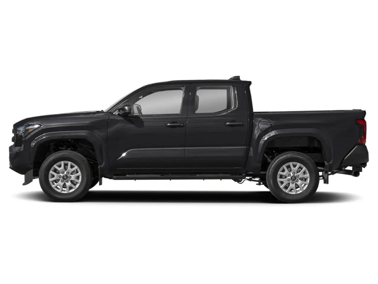 Toyota Tacoma photo Toyota Tacoma
