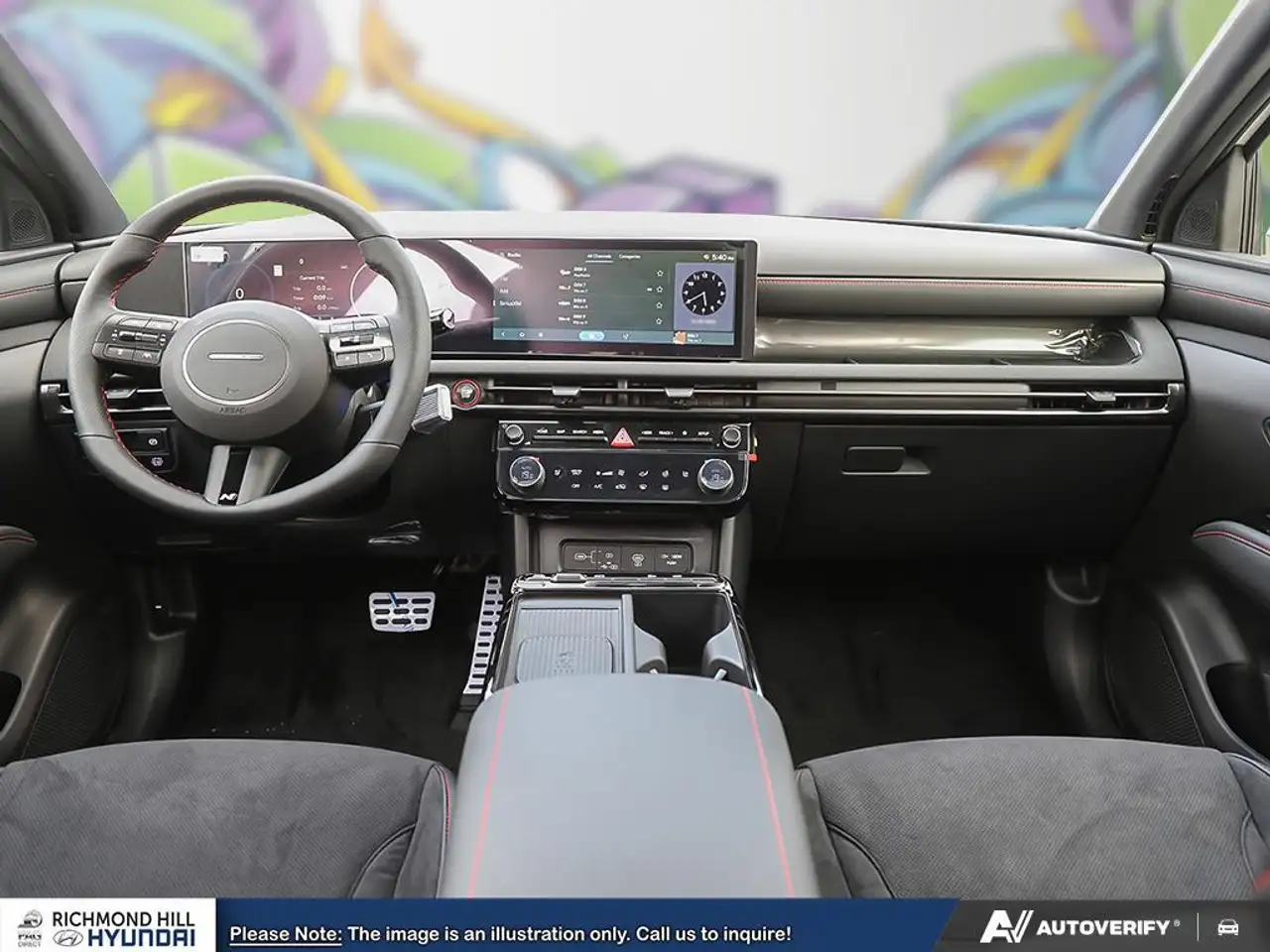 Hyundai TUCSON fotografie Hyundai TUCSON