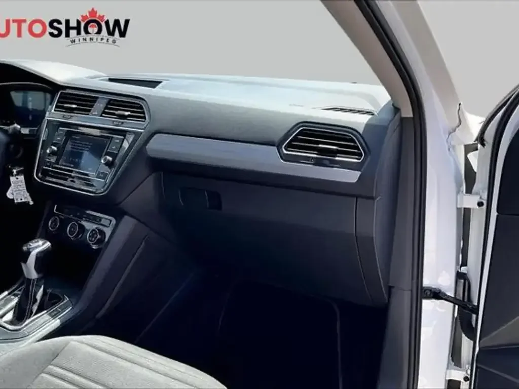 Volkswagen Tiguan fotografie Volkswagen Tiguan