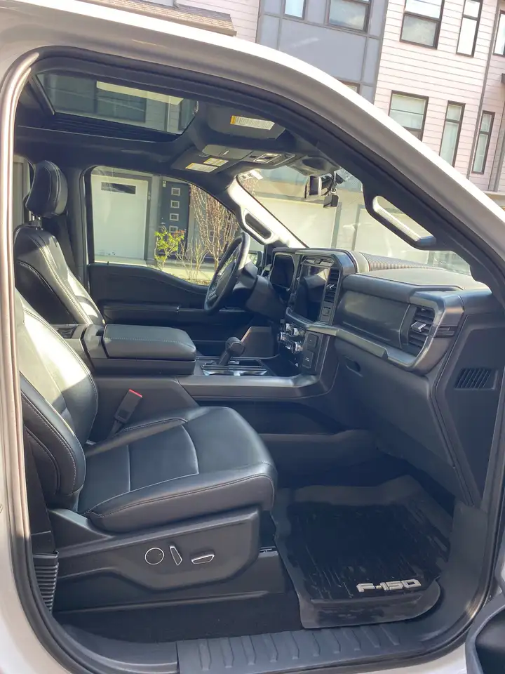 Ford F 150 снимка Ford F 150