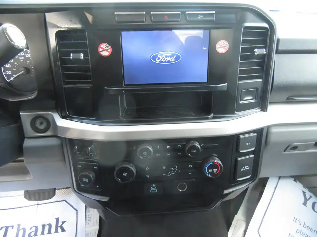 2024 Ford F 250