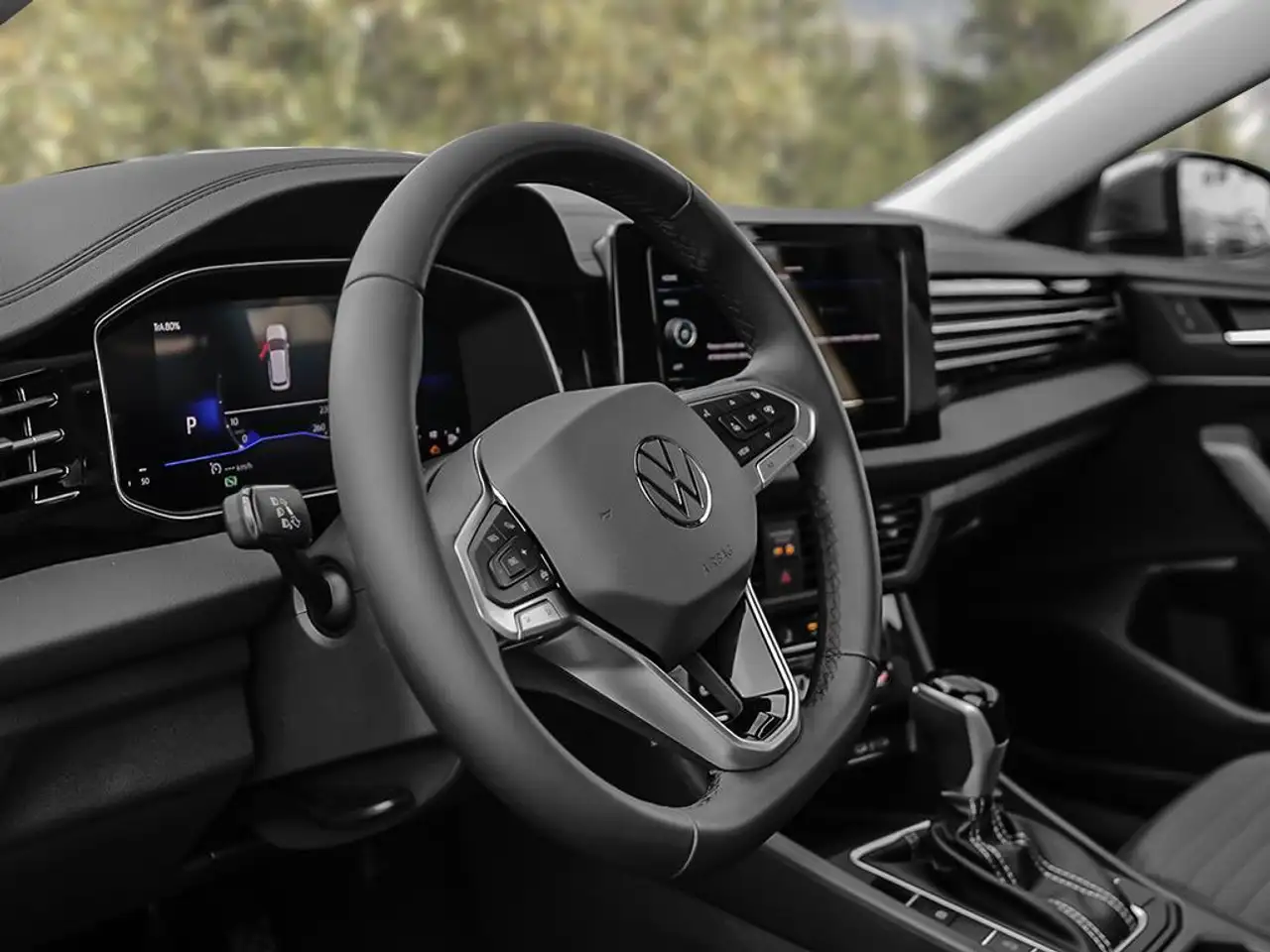 Volkswagen Jetta снимка Volkswagen Jetta