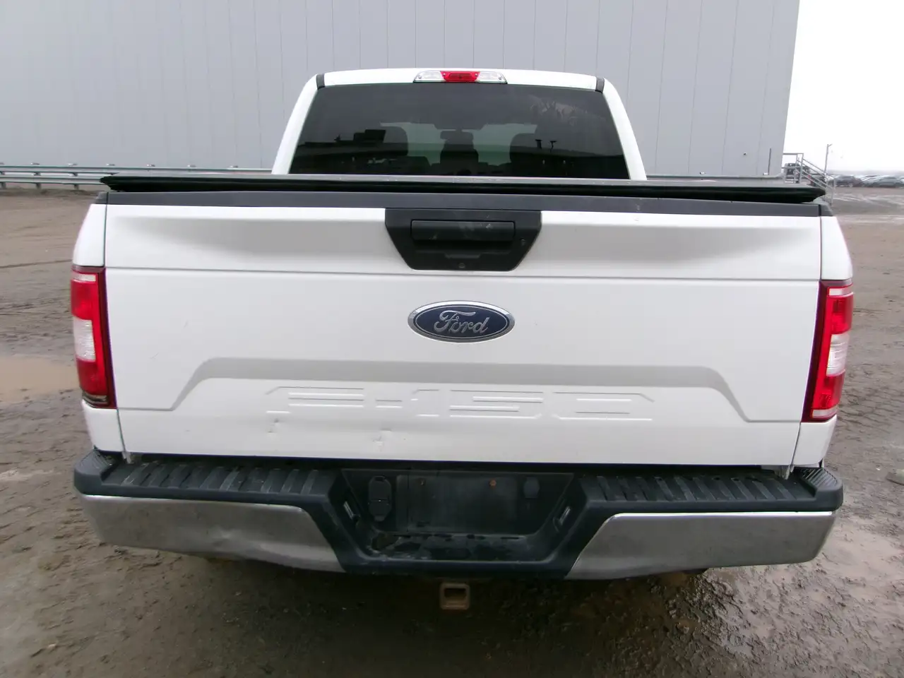 Ford F 150 снимка Ford F 150