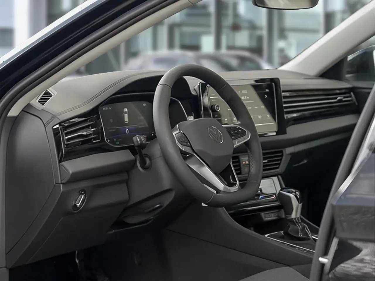 Volkswagen Jetta fotografie Volkswagen Jetta