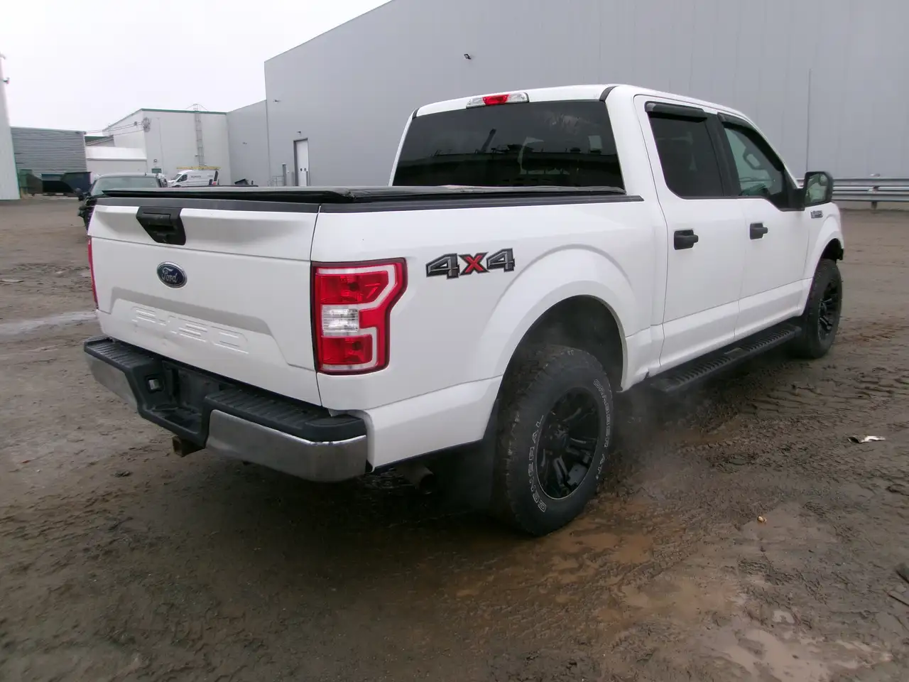 Ford F 150 снимка Ford F 150