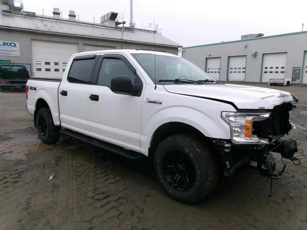 Ford F 150 снимка Ford F 150