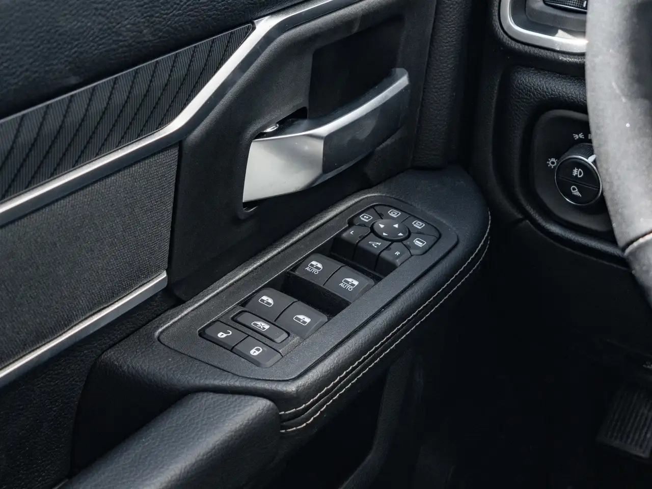 RAM 2500 снимка RAM 2500