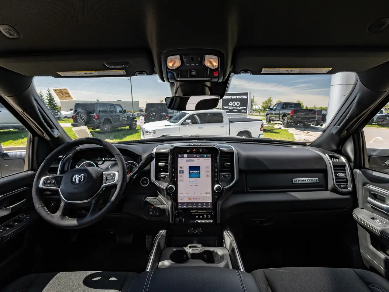 RAM 2500 снимка RAM 2500