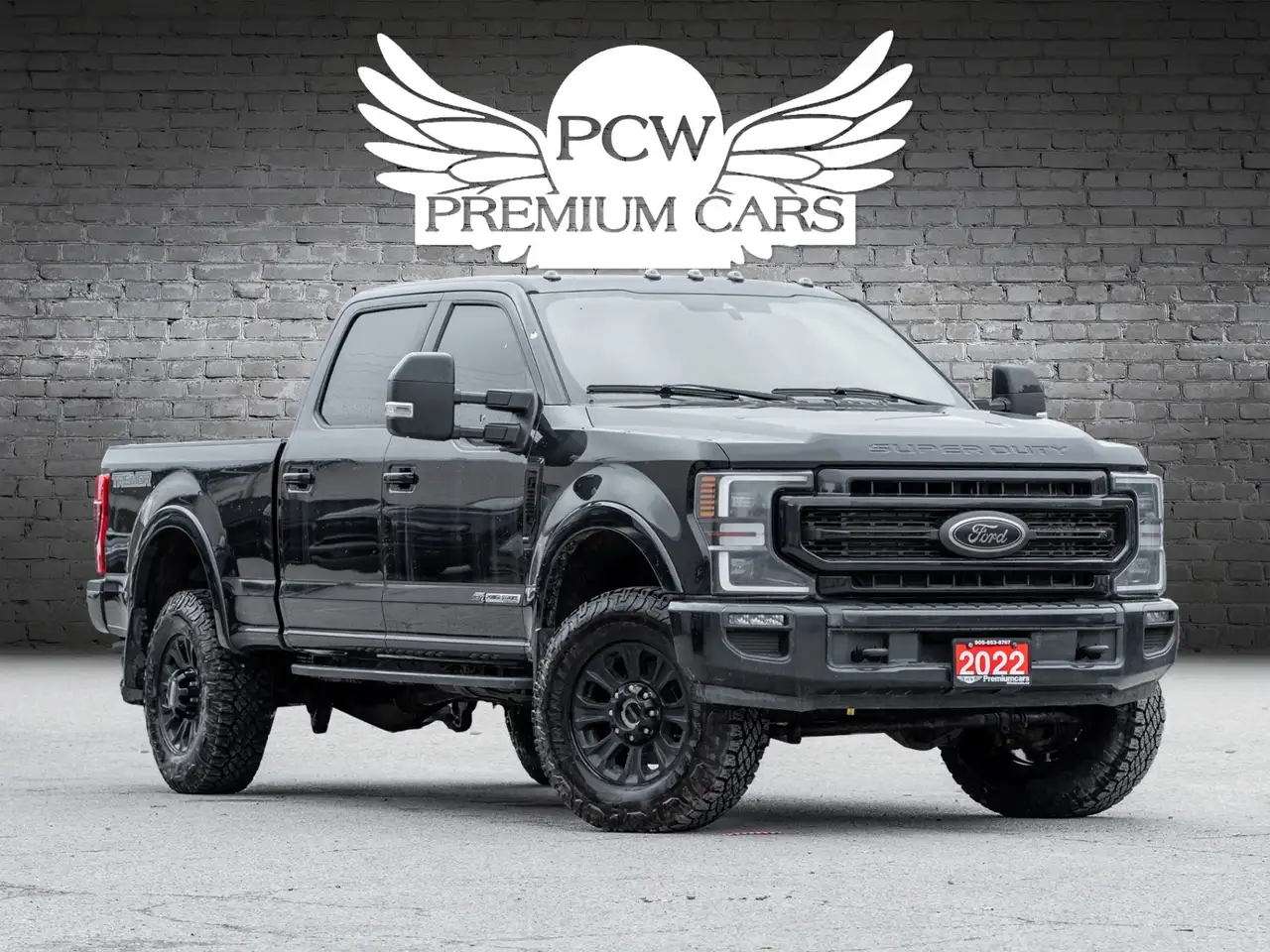 2022 Ford F 350