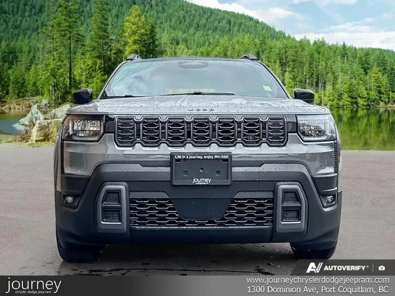 Jeep Cherokee снимка Jeep Cherokee