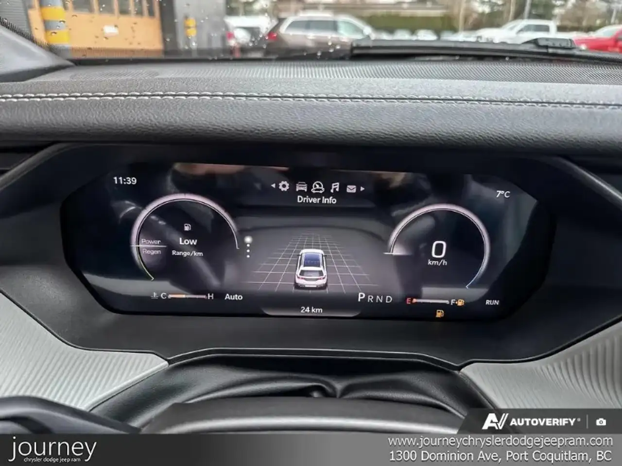 Jeep Cherokee снимка Jeep Cherokee