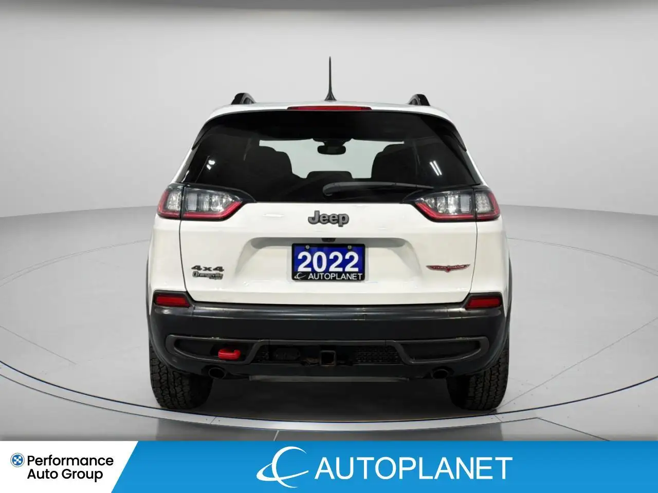 Jeep Cherokee photo Jeep Cherokee