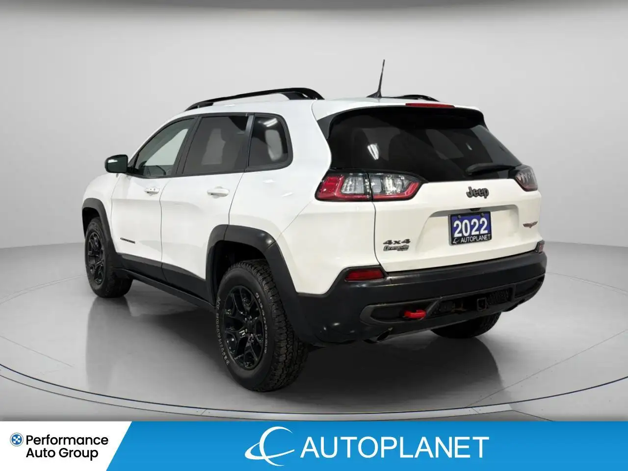 Jeep Cherokee photo Jeep Cherokee
