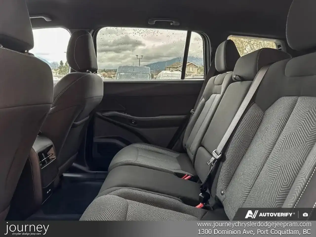 Jeep Cherokee снимка Jeep Cherokee
